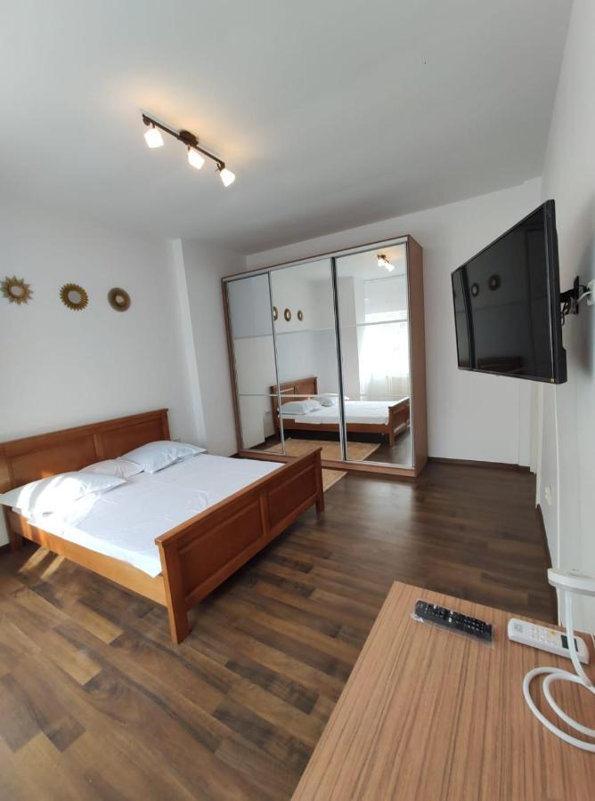 Apartment Apartament Marra
